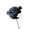 Pufferfish Balloon