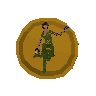 Novtumberfest dance emotes token