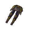 Second-Age platelegs