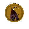 Goebie backpack override token