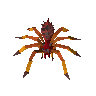 Spider egg (unchecked)