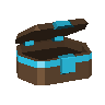Elder rune ore box