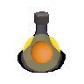 Drakolith stone spirit