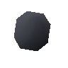 Lantern lens