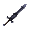 Mithril 2h sword