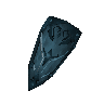 Rune kiteshield