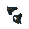 Elder rune gauntlets + 5
