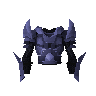 Mithril platebody + 1