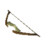 Comp ogre bow