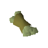 Raurg bones