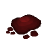 Fiery brimstone