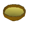 Calcified fungus soup