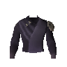 Deathwarden robe top