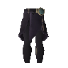 Deathwarden robe bottom