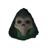 Deathdealer hood