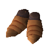 Primal armoured boots + 5