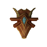 Primal kiteshield + 2