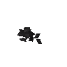 Moonstone dust