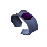 Platinum bracelet