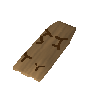 Villager robe