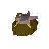 Tuna potato