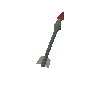 Ruby bolts (e)