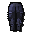 Mithril plateskirt