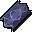 Mithril square shield + 1