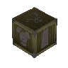Steel armour set + 1 (sk)