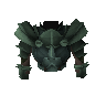 Adamant platebody + 1