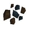 Runite ore