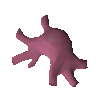 Abyssal flesh