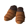 Primal armoured boots + 1
