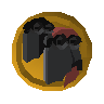 Shrouded Veil token
