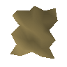 Desert devil fur