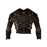 Studded body