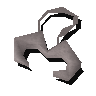 Unholy symbol