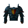 Rune platebody (h5)