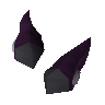 Elemental gloves