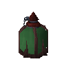 Super Guthix brew flask (6)
