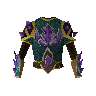 Dragonstone hauberk