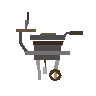 Portable range