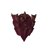 Orikalkum kiteshield + 2