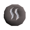Steam rune