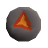 Lava rune