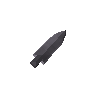Tiny bladed steel salvage