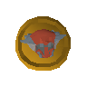 Crustacea armour token