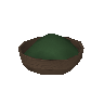 Powder of protection