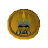 Platinum Torva Armour token