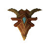 Primal kiteshield + 5